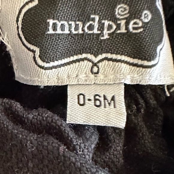 HP💙5/$25💙 Mud Pie Daisy Dress 0-6M - Picture 2 of 4